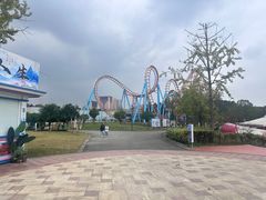 -国色天乡三期陆地乐园