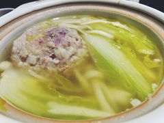 招牌清炖狮子头-竹里馆 ·茶食(奥体店)