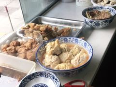 -鼎顺小吃(吴山名楼店)