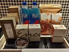 -拉斯维加斯永利酒店