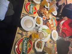 -马迭尔德式西餐精酿啤酒屋(中央大街店)