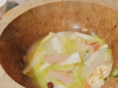 -云中鱼蒸汽石锅鱼(川沙百联店)