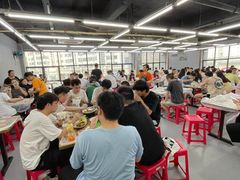 -小民大排档(光谷店)