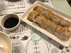-点点心点心专门店(旺角店)