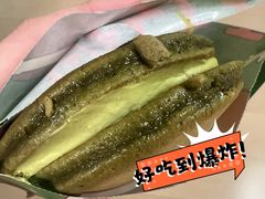 -泽田本家·铜锣烧(TX淮海店)