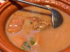 -来菜·湖北头牌藕汤(武商MALL众圆店)