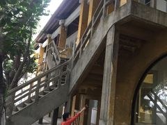 -广州市紫泥堂文化创意园景区