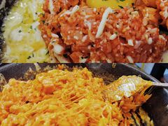 火山芝士泡饭-青春分食(仙林大学城店)