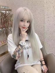 -美美秀造型