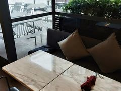 -Bracket Coffee(银河SOHO店)