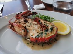 -上海柏悦酒店·世纪100牛排馆