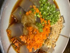 -魁盛居百年鲁菜馆(县西巷店)