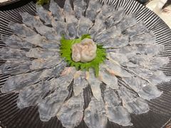 -桂马·日本料理·海胆·海鲜饭·酒场(民主广场店)