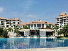 -惠州金海湾嘉华度假酒店