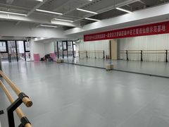 -中央芭蕾舞团·中芭艺蕾(酒仙桥明星校区)