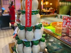-吃饭皇帝大(解放西路店)