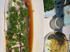 -苏帮袁Sue Cuisine(来福士店)