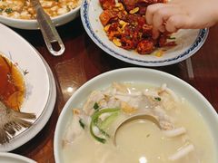 -诸暨耀江开元名都大酒店·西子灶中餐厅