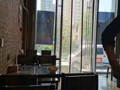 大堂-贤花饭店(凯德店)