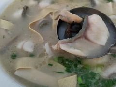 -九寨沟石锅鱼(沣峪口二十年店)