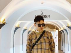 -Me Coffee下午茶艺术空间