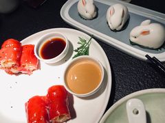 -蝴蝶里·粤菜·点心(滨江龙湖店)