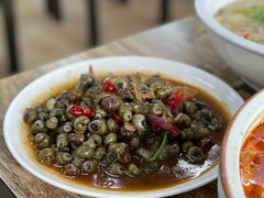 炒螺丝-无招牌