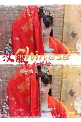 -汉仪华裳汉服馆(打浦桥店)