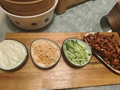 -北国饭店.海鲜.北方菜(新河路店)