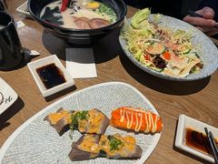-三禾寿司(君尚店)