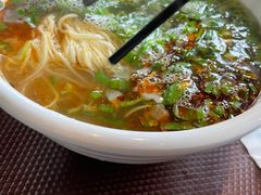 -中阿兰牛肉面(悦海新天地店)