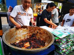 -马文章胖子甑糕(洒金桥店)