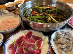 -厝味火锅·潮汕卤水火锅(十一合店)