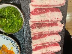 -炙忧烤肉屋(中国铁建广场店)