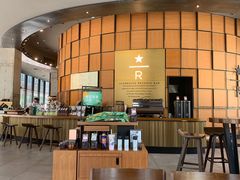 -星巴克臻选(惠州华贸天地1楼店)