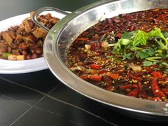 -蛙兔鸡自贡风味·特色江湖菜(广都店)