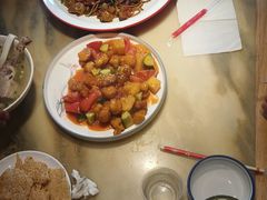 -吕记老鸭汤·徽菜馆(东营路店)