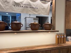 -李山山茶事(景枫店)