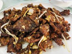 -同发号饭庄(复兴路店)
