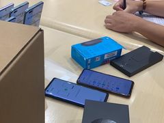 -华为授权体验店(新汇大融城)