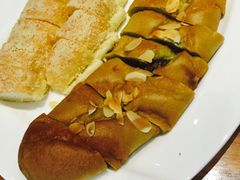 -RiceZone乐食尊纯米面包坊(望京店)