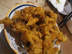 小酥肉-三猫黑鱼花(南大店)