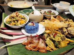 -滇铺子·云南特色菜·第九届野生菌美食节(曲靖万达店)