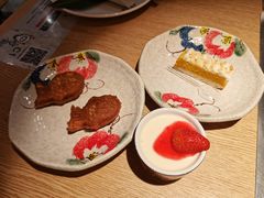 -温野菜涮涮锅(曲江大悦城店)