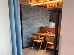 -人间酒暖·Go blanc·烧鸟·深夜食堂(陆家嘴店)