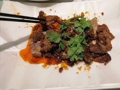 -鑫小城故事·藕汤·家常菜(台北一路总店)