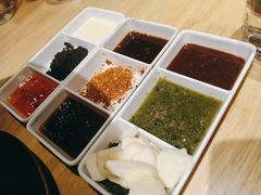 -蒙料·手把肉(望京店)