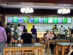大堂-白魁老号饭庄(交道口店)