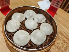 原味汤包-老鼓楼汤包(太平门店)