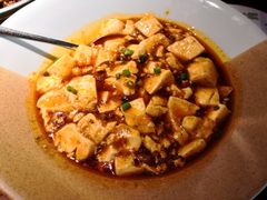 麻婆豆腐-外婆家(南开大悦城店)